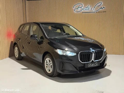 BMW 225xe Active Tourer e xDrive