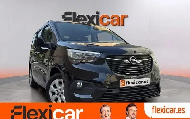 OPEL Combo Combo Life 1.2 T S/S Selective L
