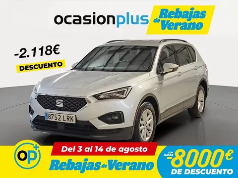 SEAT Tarraco Tarraco 2.0TDI S&S Style 150