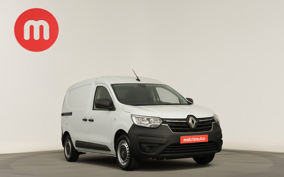 Renault Express Van