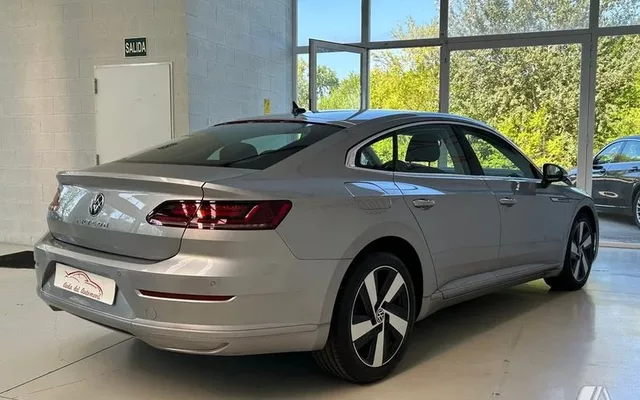 VOLKSWAGEN Arteon Arteon 2.0TDI 110kW