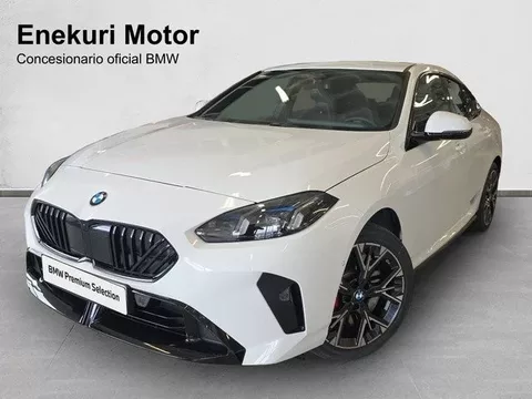 BMW Serie 2 220diA Gran Coupé