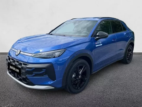 VOLKSWAGEN T-ROC 1.5 eTSI EVO2 Hybrid 150 ch DSG7 Style