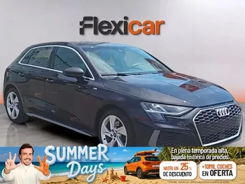 AUDI A3 A3 Sportback 30TDI S tronic