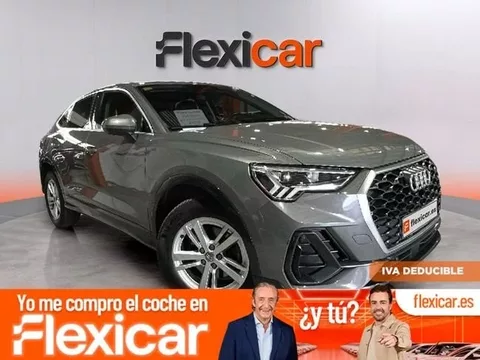 AUDI Q3 Q3 35 TFSI S tronic