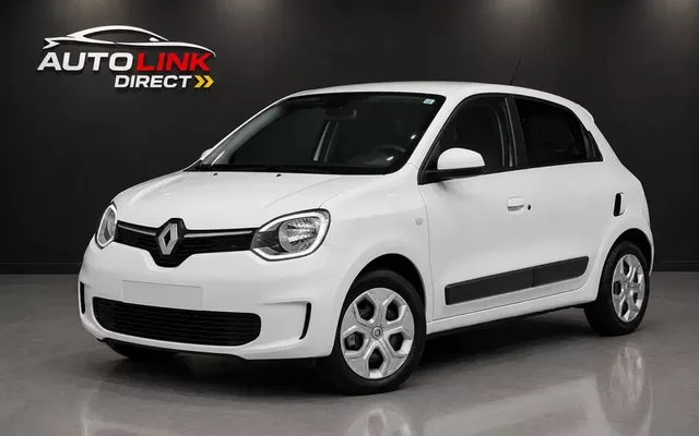 Renault Twingo Z.E. 22 Zen