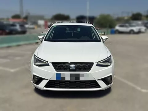 SEAT Ibiza Ibiza 1.0 TSI S&S Style 85kW