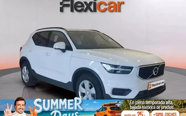 VOLVO XC40 2.0 D3 Auto