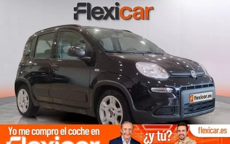 FIAT Panda City Cross 1.0 Gse 51kw (70CV)