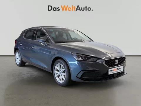 SEAT León León 1.0 TSI S&S Style XS 110 - 17200€ en Burgos