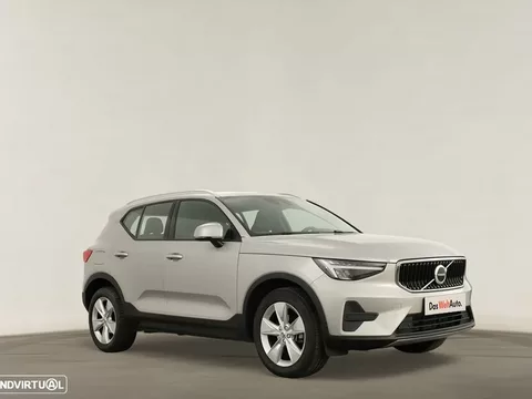 Volvo XC 40 1.5 T2 Core Auto