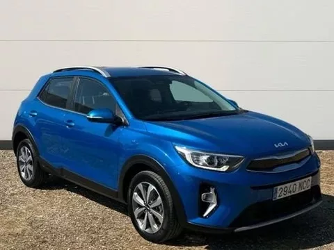KIA Stonic Stonic 1.0 T-GDi MHEV Drive 100
