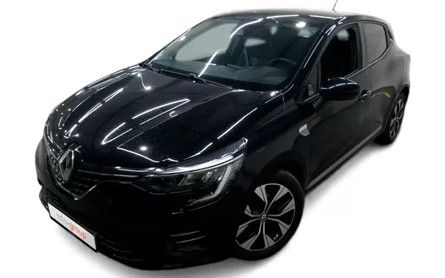 Renault Clio 1.0 TCe Limited Bi-Fuel
