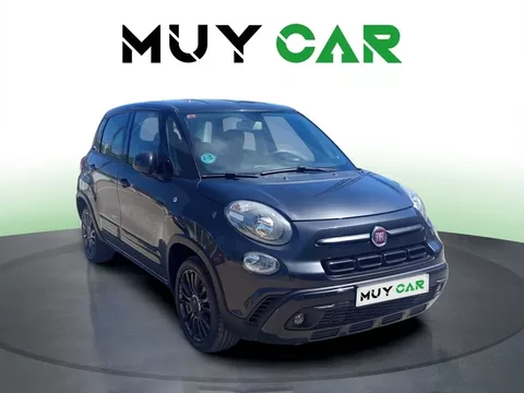 FIAT 500L 500L 1.3Mjt II S&S S-Design
