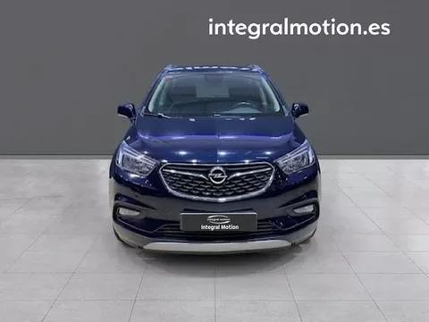 OPEL Mokka Mokka X 1.4T S&S Selective 4x2