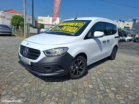 Mercedes-Benz Citan