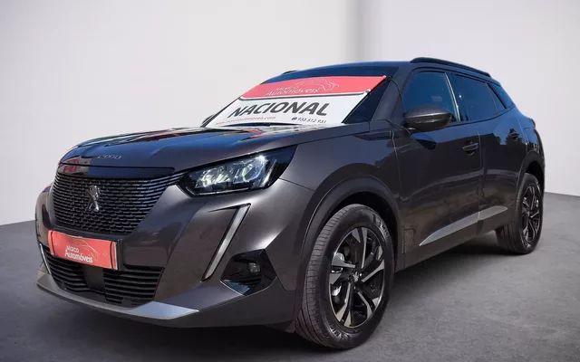 Peugeot 2008 1.2 PureTech Allure Pack