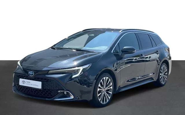 Toyota Corolla Touring Sports 1.8 Hybrid Comfort Plus