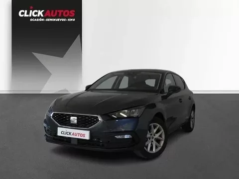SEAT León León 1.4 TSI Style