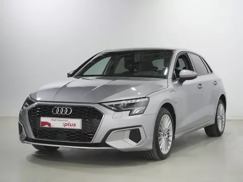 AUDI A3 A3 Sportback 40 TFSIe Advanced S tronic