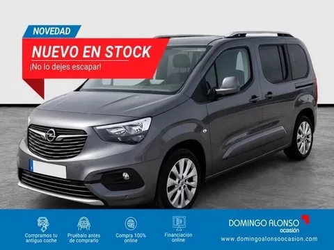 OPEL Combo Combo