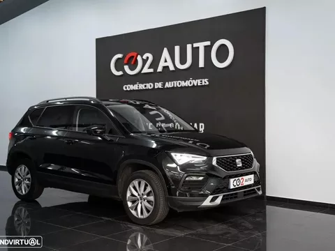 SEAT Ateca 1.0 TSI Style