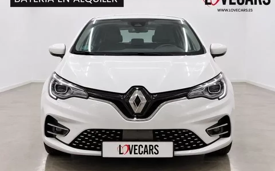 RENAULT Zoe Intens 80 kW R110 Batería 50kWh