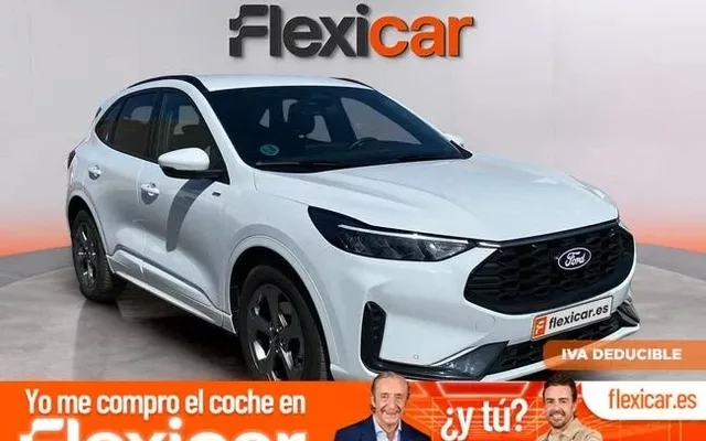 FORD Kuga Kuga 1.5 EcoBoost ST-Line FWD 150