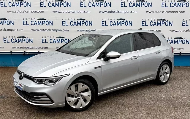 VOLKSWAGEN Golf Golf 1.5 eTSI Style DSG 110kW