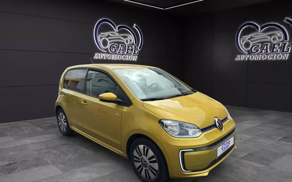 VOLKSWAGEN Up! 61kW 83CV
