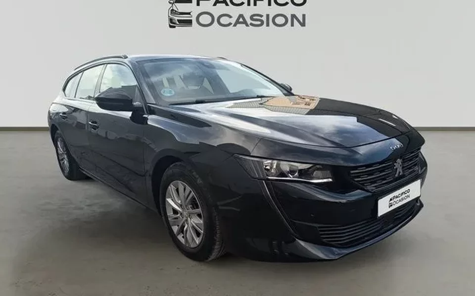 PEUGEOT 508 508 SW 1.5 BlueHDi S&S Active Pack EAT8 130