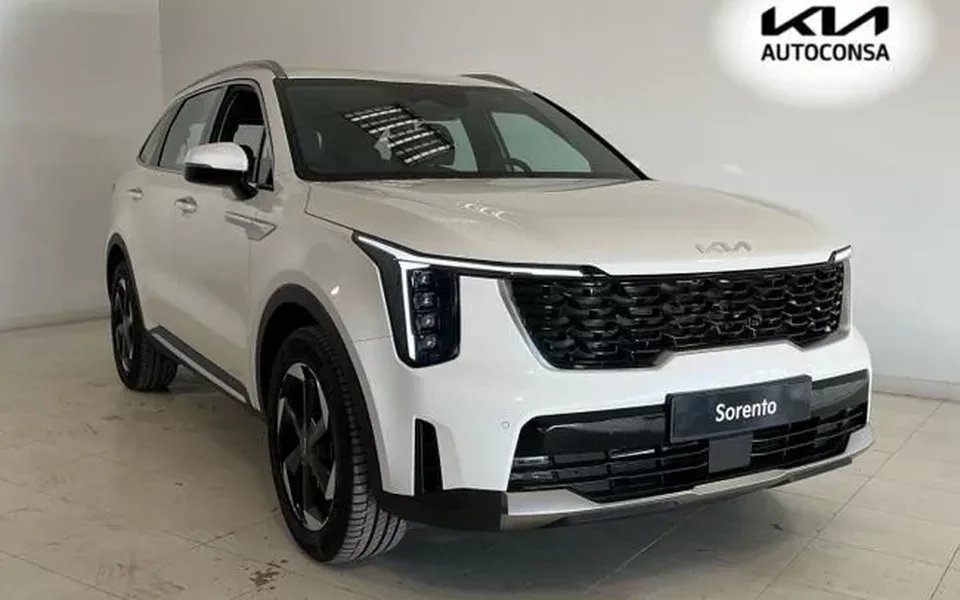 KIA Sorento 1.6 T-GDi HEV Drive 4x2 7pl