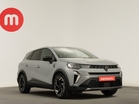 Renault Symbioz