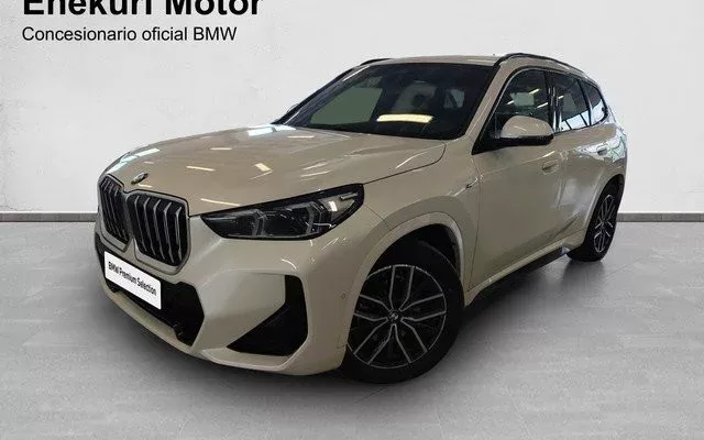 BMW X1 X1 sDrive 20iA