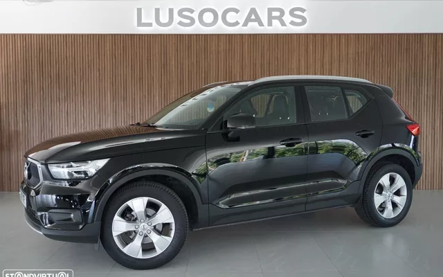 Volvo XC 40 T2 Momentum Pro