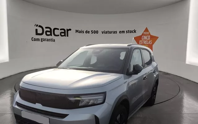 Opel Frontera 44 kWh GS