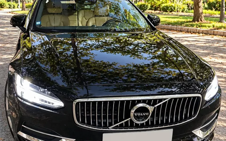 Volvo V90 2.0 D4 Inscription Geartronic