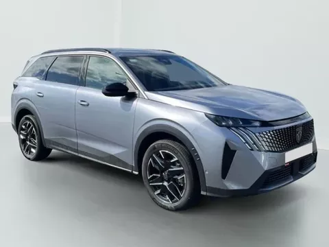 Peugeot 5008 HYBRID 145 CH E-DCS6 ALLURE Occasion