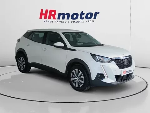 PEUGEOT 2008 2008 1.5BlueHDi S&S Active 110