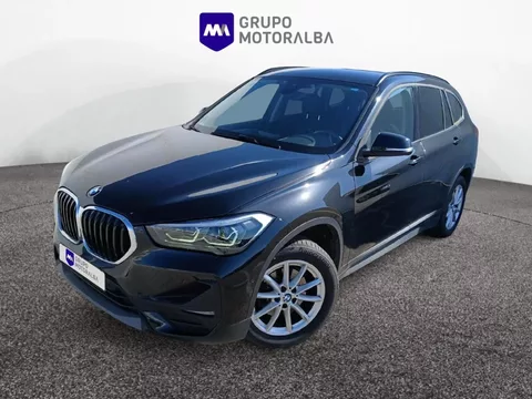 BMW X1 X1 xDrive 18dA