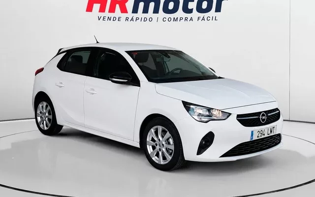 OPEL Corsa Corsa 1.2T XHL S/S Edition 100