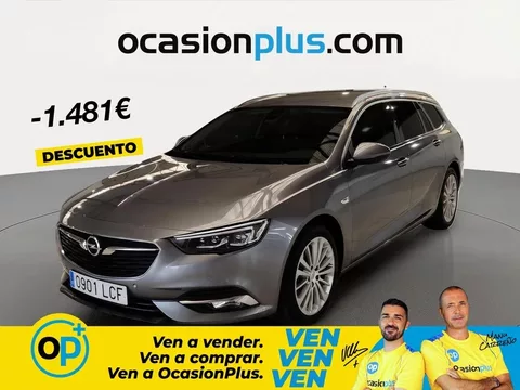 OPEL Insignia Insignia ST 1.6CDTI S&S Innovation 136