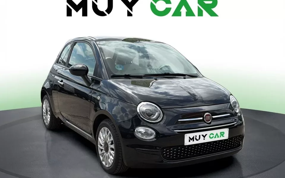 FIAT 500 500 1.0 GSE Lounge