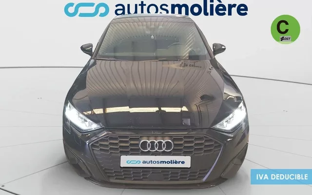 35 TDI 110 kW (150 CV) S tronic