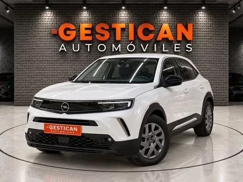 OPEL Mokka Mokka 1.2T S&S Business Elegance