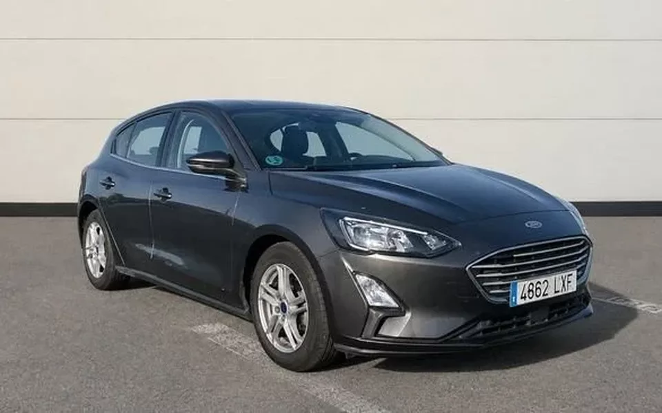 FORD Focus Focus 1.5 Ecoblue Trend+ 120