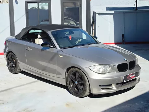 BMW 120 d DPF Edition Sport