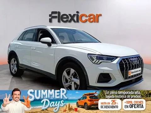 AUDI Q3 Q3 35 TDI S tronic 110kW