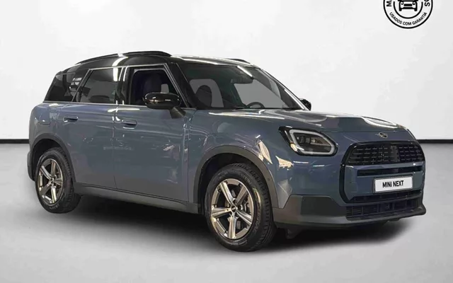 MINI - Mini Countryman - Mini Countryman C Essential