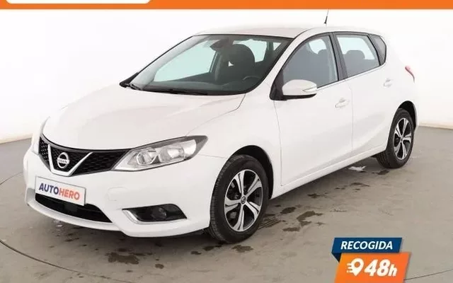 NISSAN Pulsar 1.2 Acenta